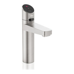 HydroTap Elite Plus in Gunmetal. - Utility Sink Taps