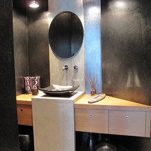 Bathroom Ideas