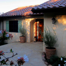 Exteriors