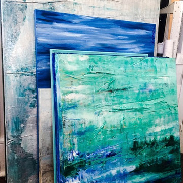 Painting Vignettes