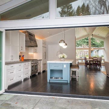 Lafayette Transitional