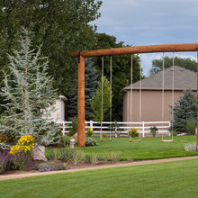 landscaping ideas to send