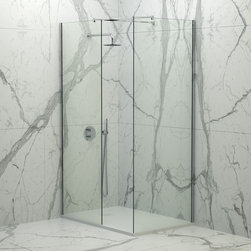 Shower Enclosure (Complete Kits) - Products