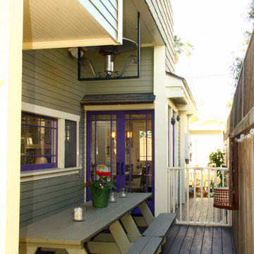 Better Homes and Gardens Renovation Contest Grand Prize Winner