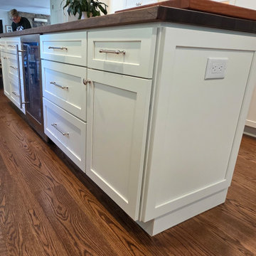 Redefined Living, after