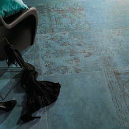 Nomad - Wall And Floor Tile