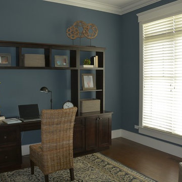 Modern Craftsman