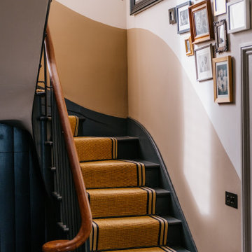 Victorian Terraced Home