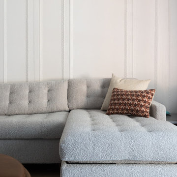 Lincoln Park Renovation