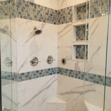 Contemporary Home New Construction | Conner