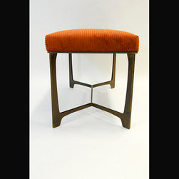 The Legacy Bench - Upholstered Benches