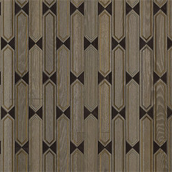 Паркет FOGLIE D ORO, Коллекция MATITA - Flooring