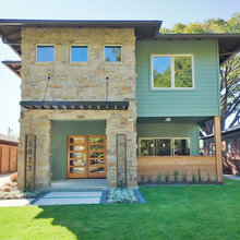 Front Doors