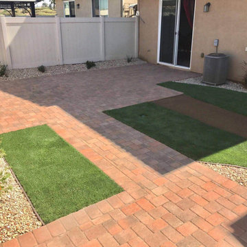 Artificial Turf