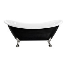 Bathtubs For Outside