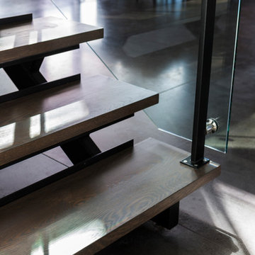 Madrona Residence