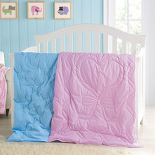 Contemporary Baby Bedding by The Company Store