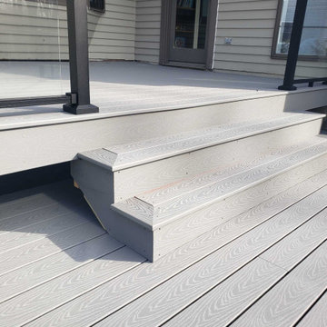 Custom Decks