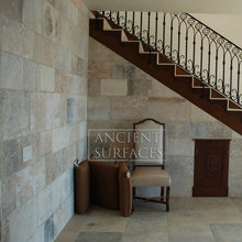 exterior stone