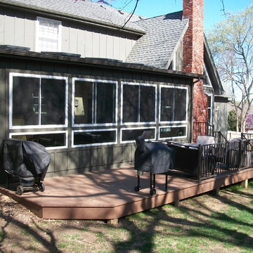 Sunrooms and Addiitons