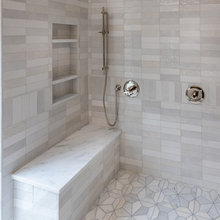 New Bathroom