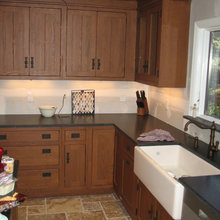 Kitchen Ideas