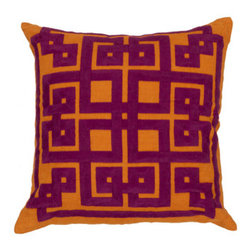 Gramercy (LD-014) - Decorative Pillows