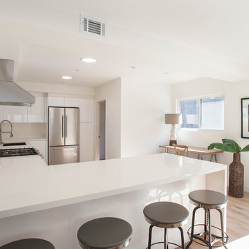 1226 Portesuello Ave. Santa Barbara, CA 93105