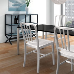 Modern Indoors - Furniture