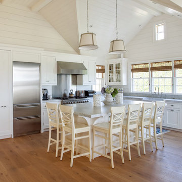 'Sconset Beach Front Home - Nantucket