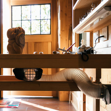 Creative Carving Studio in Atlanta