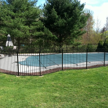 Estate Fencing