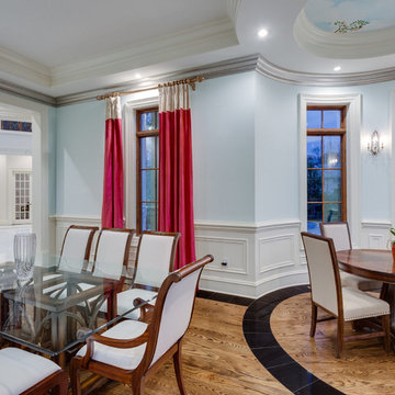 Relux Homes