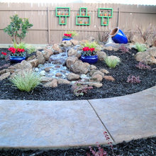 Exterior Ideas