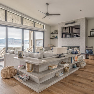 Luxury Beach House