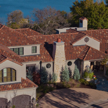 The Lakeside Graystone