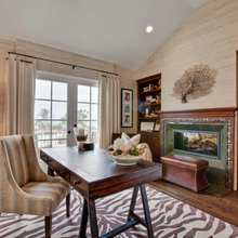 Home Office Ideas