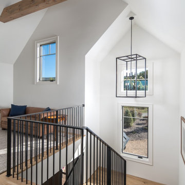 Great Sky Custom Home