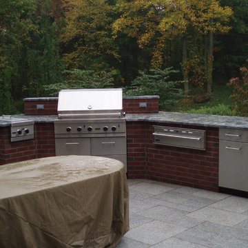 BRICK EXTENSION