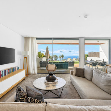 Apartamento de Lujo en Jardines de Abama | Fotografía Inmobiliaria