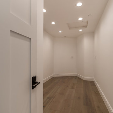 Hidden Hills Major Remodel and Addition