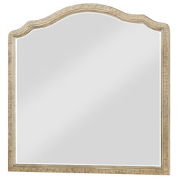 Traditional Wall Mirrors by Lorino Home