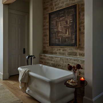 Rustic Refined