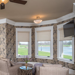 Millwork - Products