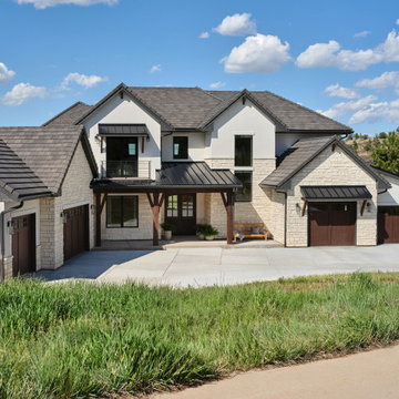 The Club at Ravenna - Leonardo Project, Littleton, CO