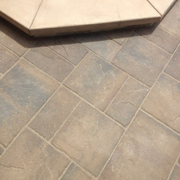 Paver Projects