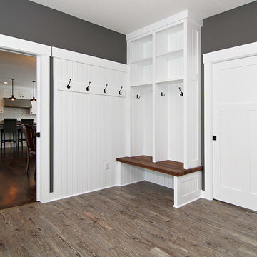 Modern Farmhouse