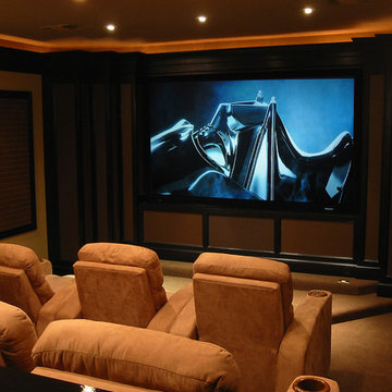 Our Work