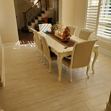 Tile & Stone
