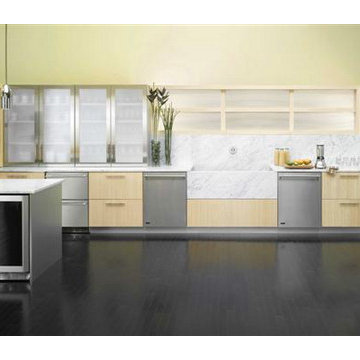 Bamboo Kitchen